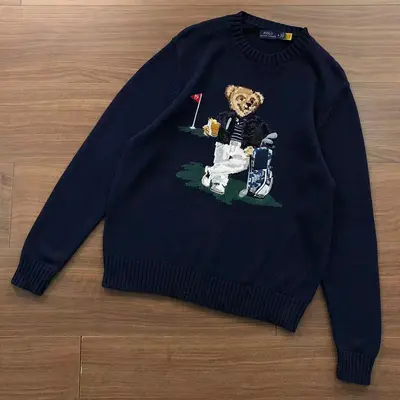￥~318 RA⭐PH⭐AUREN SWEATER 12010153