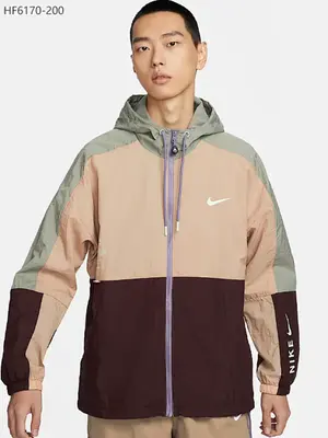 ￥~208 N⭐K⭐ JACKET 12021653