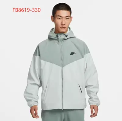 ￥~278 N⭐K⭐ HOODIE 12021253
