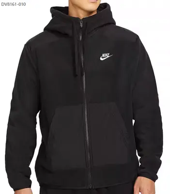 ￥~158 N⭐K⭐ HOODIE FLEECE 12020953