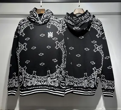 ￥~148 AM⭐RI HOODIE 12023054