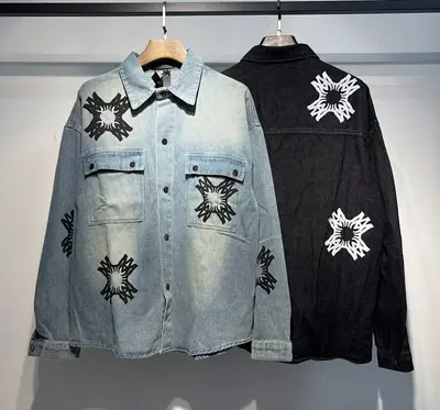 ￥~128 AM⭐RI SHIRT 12023154