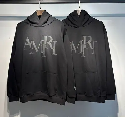 ￥~128 AM⭐RI HOODIE 12022954