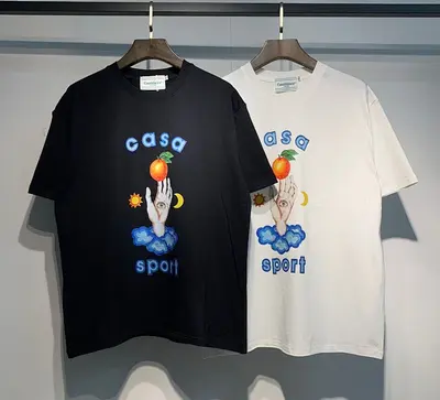 ￥~78 CASA⭐LA⭐CA T-SHIRT 12022554