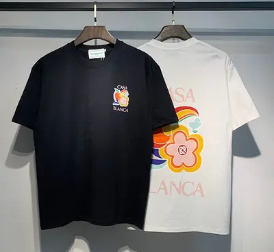 ￥~78 CASA⭐LA⭐CA T-SHIRT 12022454