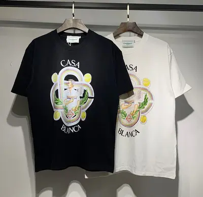￥~78 CASA⭐LA⭐CA T-SHIRT 12022354