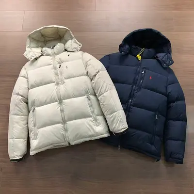 🔥￥~458 RA⭐PH⭐AUREN DOWN JACKET 12022154