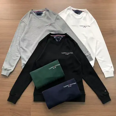￥~178 TO⭐MY HIL⭐IG⭐R HOODIE 12020554