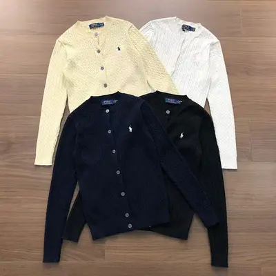 ￥~155 RA⭐PH⭐AUREN SWEATER 12020553