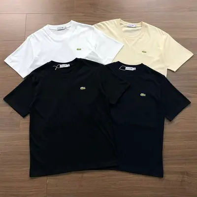 ￥~78 LACOSTE T-SHIRT 12020254