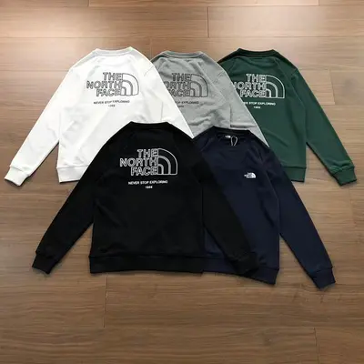 ￥~178 TH⭐NO⭐FCE HOODIE 12020654