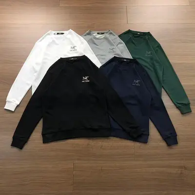 ￥~178 AR⭐⭐ERYX HOODIE 12020854