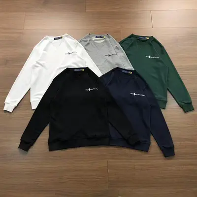 ￥~178 RA⭐PH⭐AUREN HOODIE 12020954