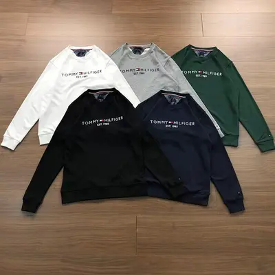 ￥~178 TO⭐MY HIL⭐IG⭐R HOODIE 12021054