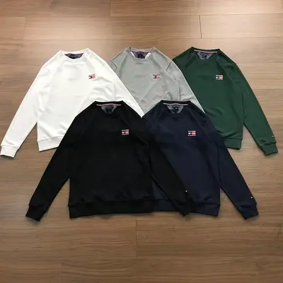 ￥~178 TO⭐MY HIL⭐IG⭐R HOODIE 12021154