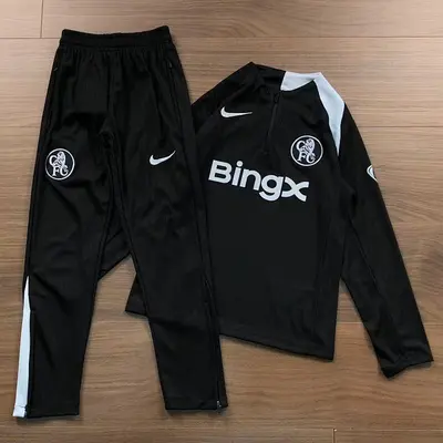 ￥~132 FOOTBALL LONG SLEEVED TROUSERS KIDS 12021254