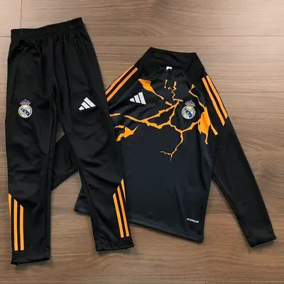 ￥~132 FOOTBALL LONG SLEEVED TROUSERS KIDS 12021354