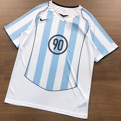 ￥~78 FOOTBALL T-SHIRT 12020853