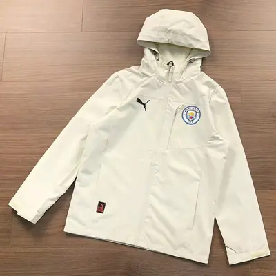 ￥~168 FOOTBALL JACKET 12021954
