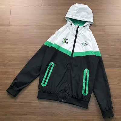 ￥~132 FOOTBALL JACKET 12021854