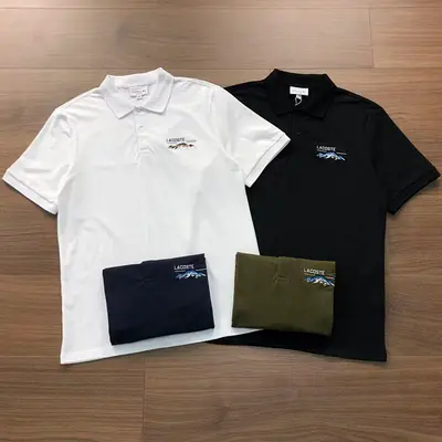 ￥~125 LACOSTE POLO 12020154