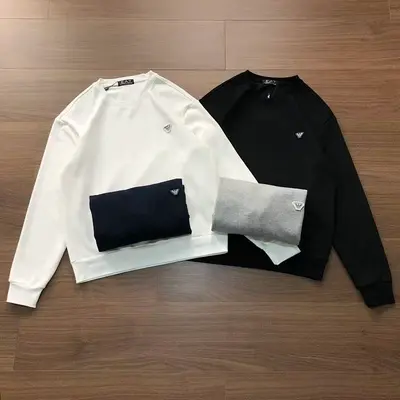 ￥~125 EMP⭐RIO AR⭐ANI HOODIE 12020253
