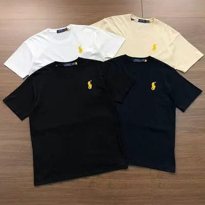￥~78 RA⭐PH⭐AUREN T-SHIRT 12030254