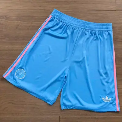 ￥~65 FOOTBALL SHORTS 12031754