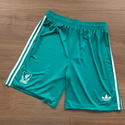 ￥~65 FOOTBALL SHORTS 12031954