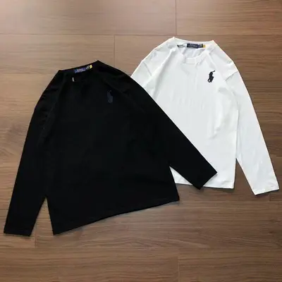 ￥~135 RA⭐PH⭐AUREN LONG SLEEVED 12032953
