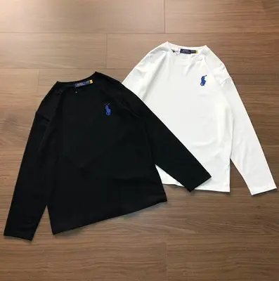 ￥~135 RA⭐PH⭐AUREN LONG SLEEVED 12032653