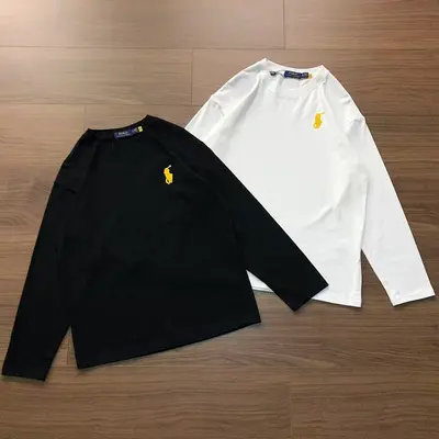 ￥~135 RA⭐PH⭐AUREN LONG SLEEVED 12032553