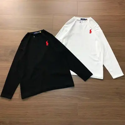 ￥~135 RA⭐PH⭐AUREN LONG SLEEVED 12032453
