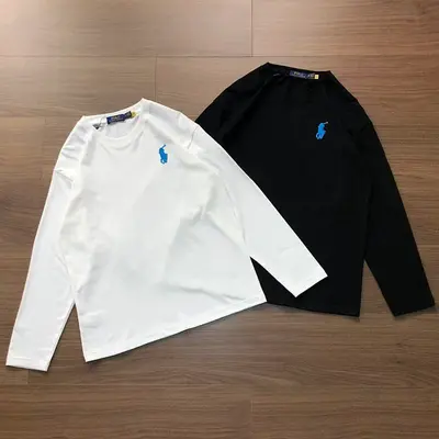 ￥~135 RA⭐PH⭐AUREN LONG SLEEVED 12032353