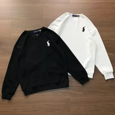 ￥~165 RA⭐PH⭐AUREN HOODIE 12030853