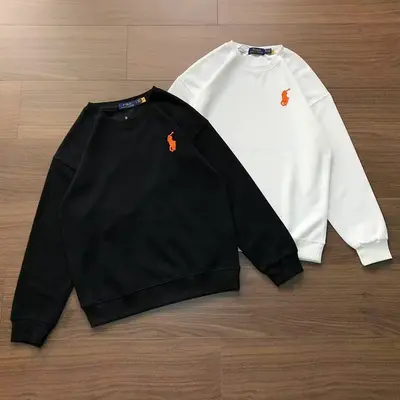 ￥~165 RA⭐PH⭐AUREN HOODIE 12030953