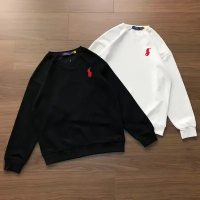 ￥~165 RA⭐PH⭐AUREN HOODIE 12030653