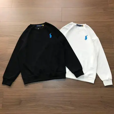 ￥~165 RA⭐PH⭐AUREN HOODIE 12030753