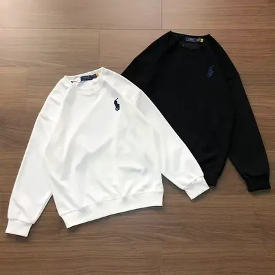 ￥~165 RA⭐PH⭐AUREN HOODIE 12030553