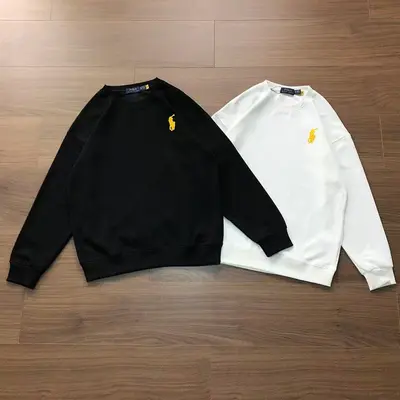 ￥~165 RA⭐PH⭐AUREN HOODIE 12030453