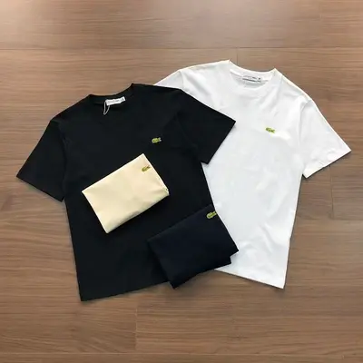 ￥~78 LACOSTE T-SHIRT 12031154