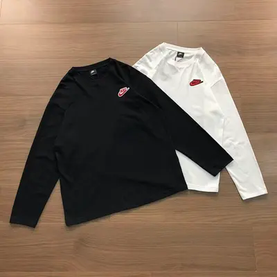 ￥~135 N⭐K⭐ LONG SLEEVED 12032253