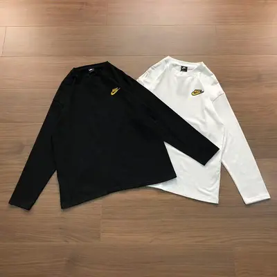 ￥~135 N⭐K⭐ LONG SLEEVED 12032153