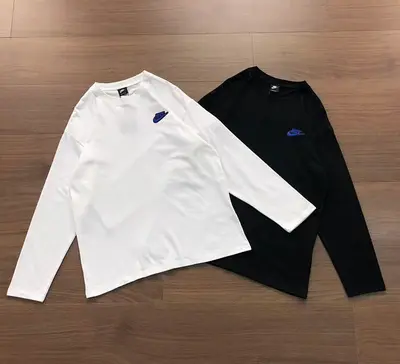￥~135 N⭐K⭐ LONG SLEEVED 12032053