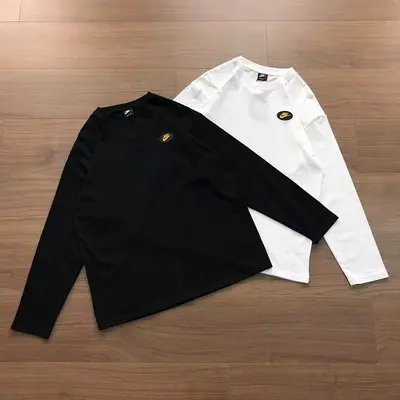 ￥~135 N⭐K⭐ LONG SLEEVED 12031953