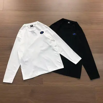 ￥~135 N⭐K⭐ LONG SLEEVED 12031853