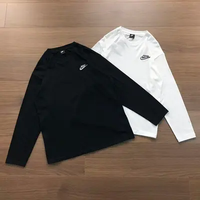 ￥~135 N⭐K⭐ LONG SLEEVED 12031753
