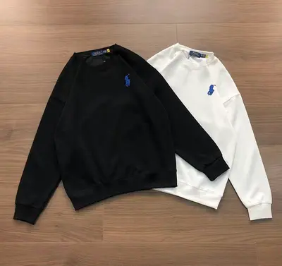 ￥~165 RA⭐PH⭐AUREN HOODIE 12031553