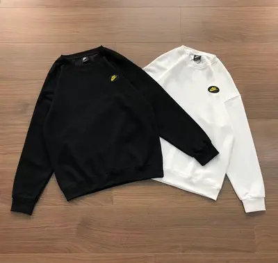 ￥~165 N⭐K⭐ HOODIE 12031453