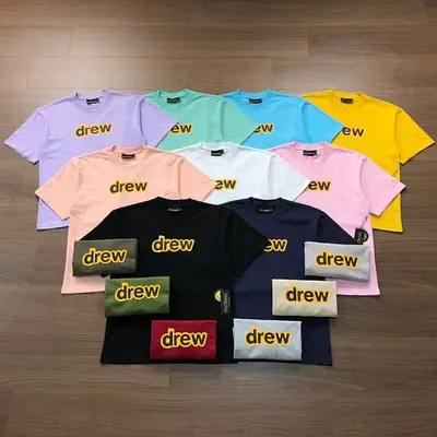 ￥~88 DR⭐W T-SHIRT 12050354
